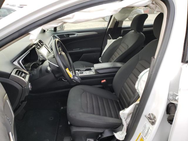 Photo 6 VIN: 3FA6P0LU6KR175575 - FORD FUSION SE 