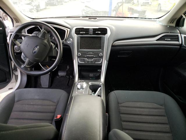 Photo 7 VIN: 3FA6P0LU6KR175575 - FORD FUSION SE 