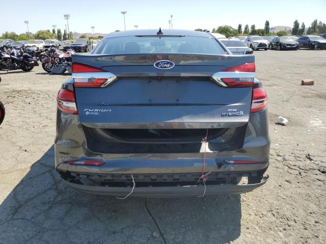 Photo 5 VIN: 3FA6P0LU6KR178959 - FORD FUSION SE 