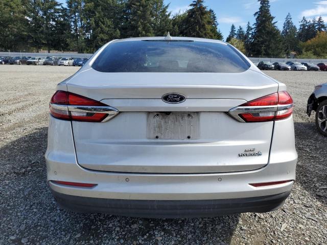 Photo 5 VIN: 3FA6P0LU6KR179707 - FORD FUSION SE 