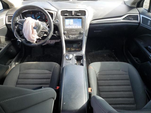 Photo 7 VIN: 3FA6P0LU6KR179707 - FORD FUSION SE 