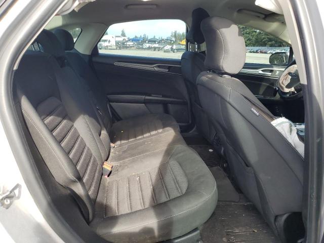 Photo 9 VIN: 3FA6P0LU6KR179707 - FORD FUSION SE 