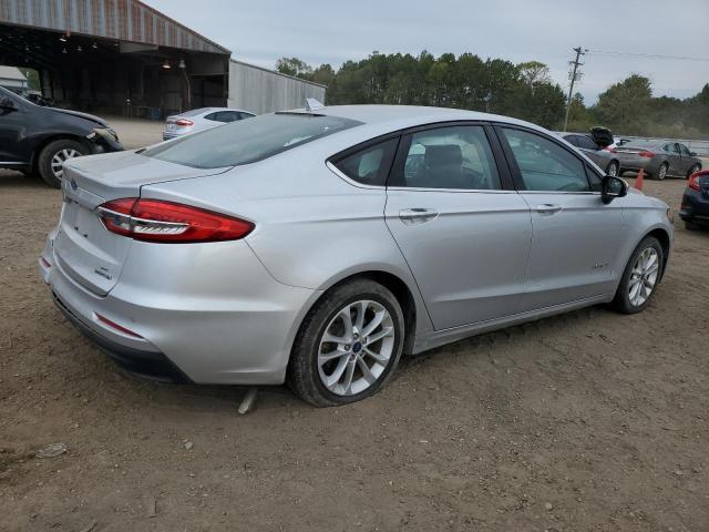 Photo 2 VIN: 3FA6P0LU6KR204928 - FORD FUSION 