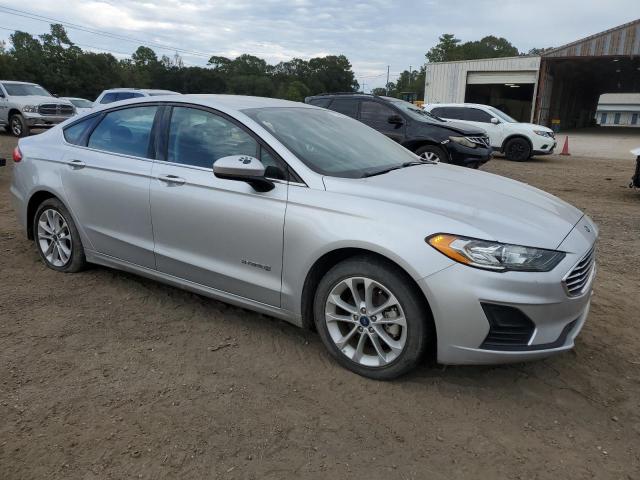 Photo 3 VIN: 3FA6P0LU6KR204928 - FORD FUSION 