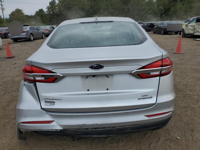 Photo 5 VIN: 3FA6P0LU6KR204928 - FORD FUSION 