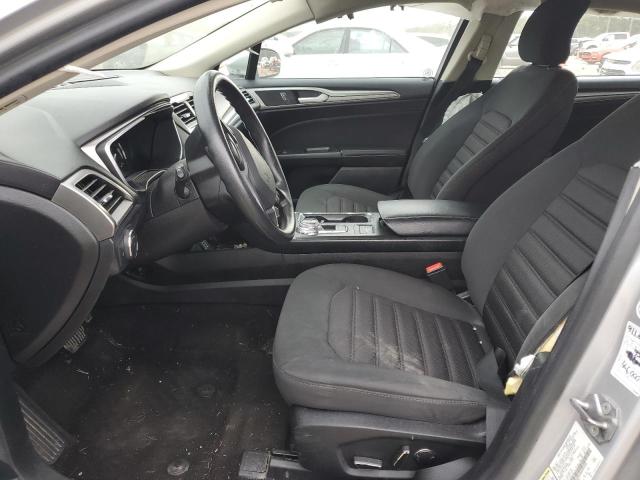 Photo 6 VIN: 3FA6P0LU6KR204928 - FORD FUSION 