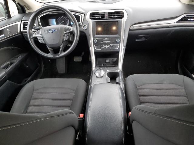 Photo 7 VIN: 3FA6P0LU6KR204928 - FORD FUSION 