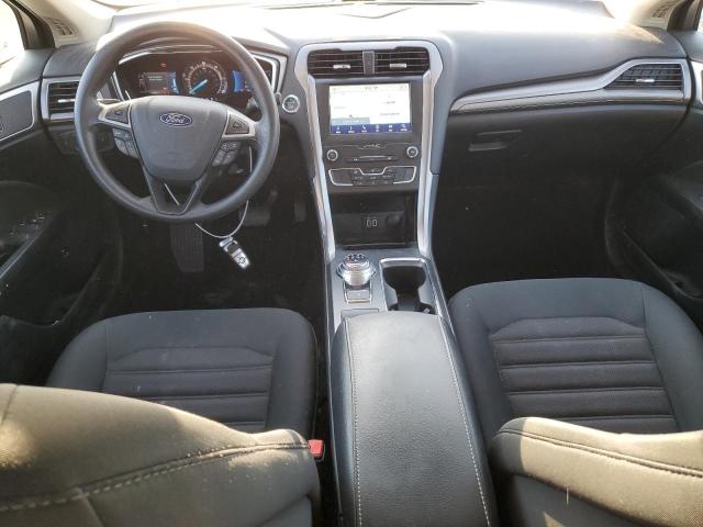 Photo 7 VIN: 3FA6P0LU6KR205710 - FORD FUSION SE 