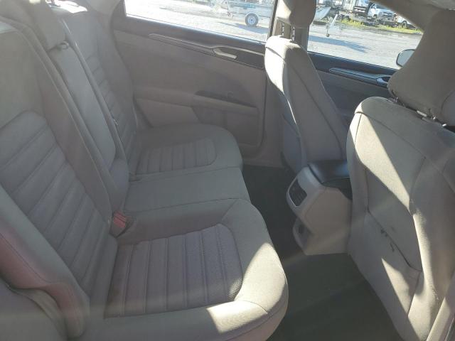 Photo 10 VIN: 3FA6P0LU6KR206324 - FORD FUSION 