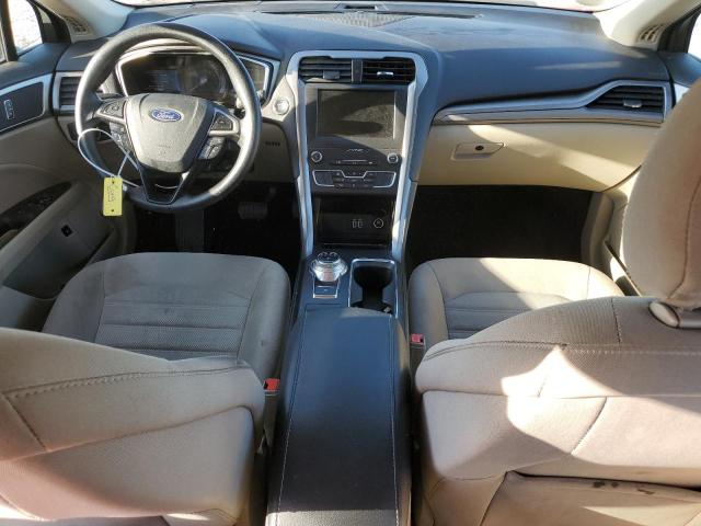 Photo 7 VIN: 3FA6P0LU6KR206324 - FORD FUSION 