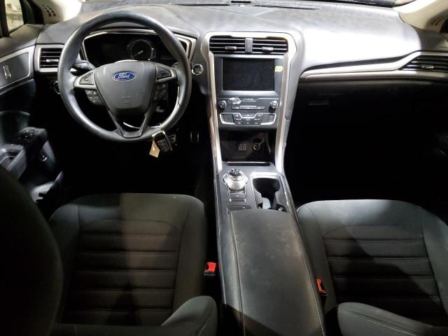 Photo 7 VIN: 3FA6P0LU6KR220756 - FORD FUSION SE 