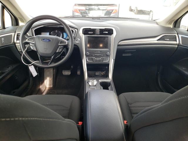 Photo 7 VIN: 3FA6P0LU6KR225603 - FORD FUSION SE 