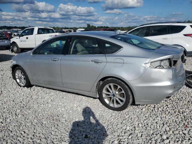 Photo 1 VIN: 3FA6P0LU6KR226167 - FORD FUSION SE 