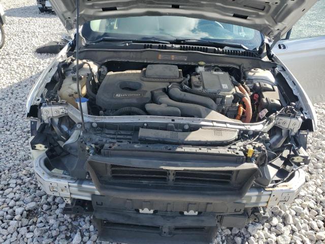 Photo 10 VIN: 3FA6P0LU6KR226167 - FORD FUSION SE 