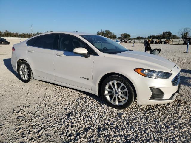 Photo 3 VIN: 3FA6P0LU6KR241042 - FORD FUSION SE 