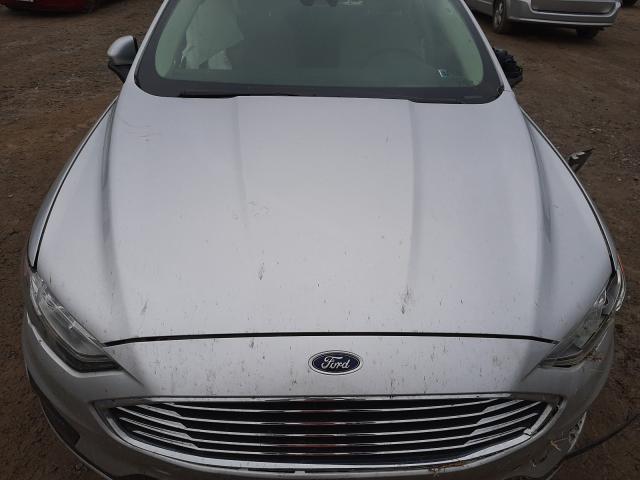 Photo 6 VIN: 3FA6P0LU6KR242241 - FORD FUSION SE 