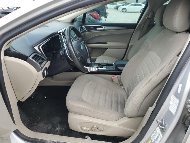 Photo 6 VIN: 3FA6P0LU6KR256768 - FORD FUSION 