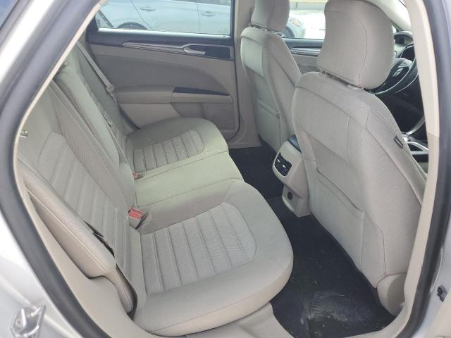 Photo 9 VIN: 3FA6P0LU6KR256768 - FORD FUSION 