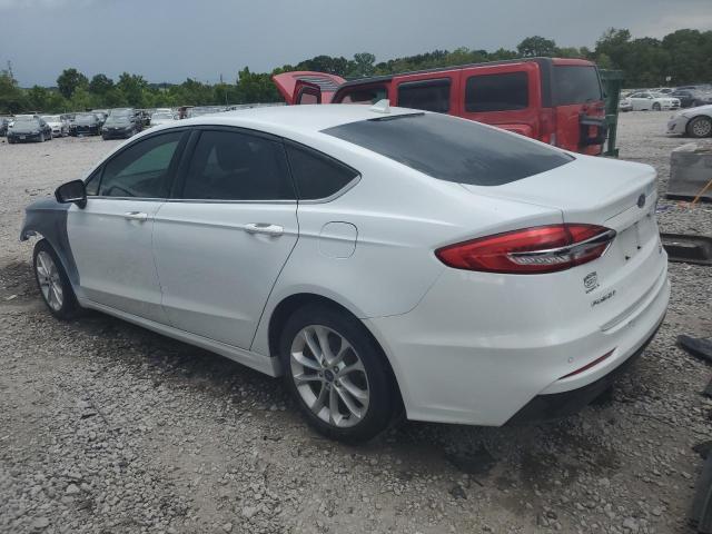 Photo 1 VIN: 3FA6P0LU6LR104278 - FORD FUSION SE 