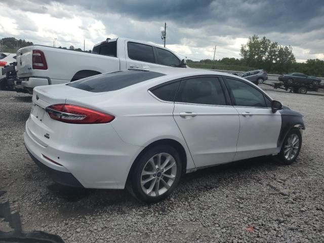 Photo 2 VIN: 3FA6P0LU6LR104278 - FORD FUSION SE 