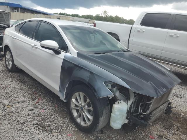 Photo 3 VIN: 3FA6P0LU6LR104278 - FORD FUSION SE 