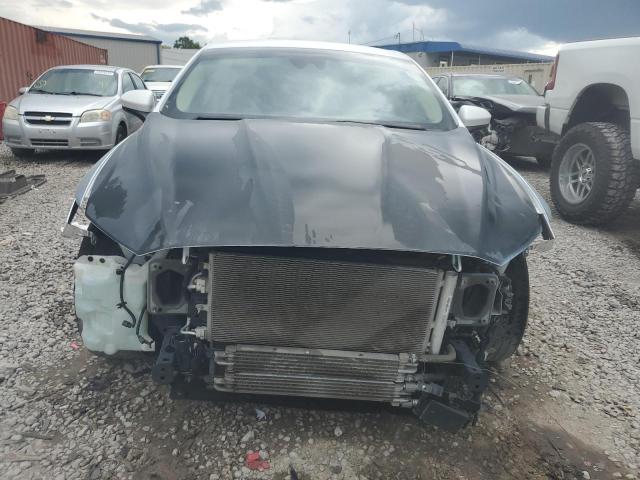 Photo 4 VIN: 3FA6P0LU6LR104278 - FORD FUSION SE 