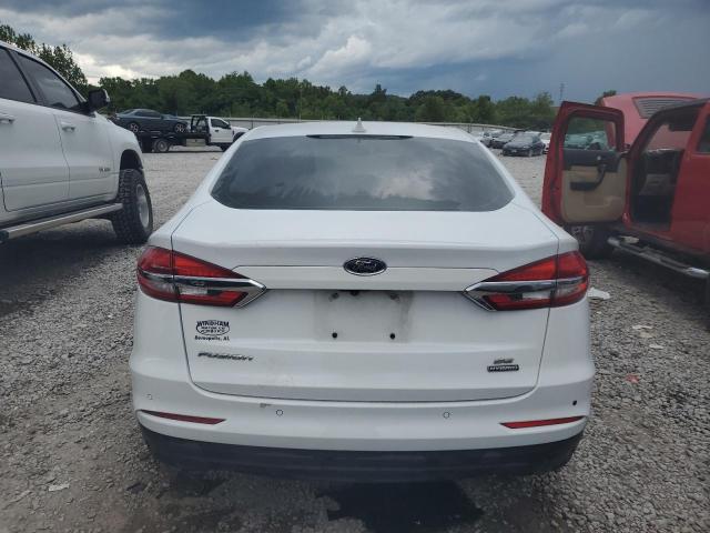 Photo 5 VIN: 3FA6P0LU6LR104278 - FORD FUSION SE 