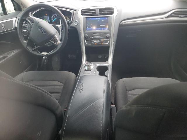 Photo 7 VIN: 3FA6P0LU6LR104278 - FORD FUSION SE 