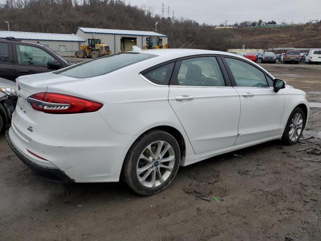 Photo 2 VIN: 3FA6P0LU6LR204218 - FORD FUSION SE 