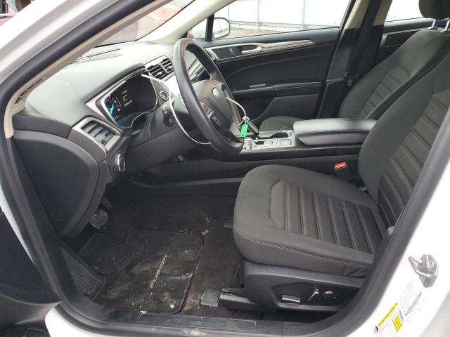 Photo 6 VIN: 3FA6P0LU6LR204218 - FORD FUSION SE 