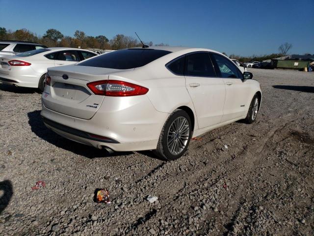 Photo 3 VIN: 3FA6P0LU7DR144502 - FORD FUSION SE 