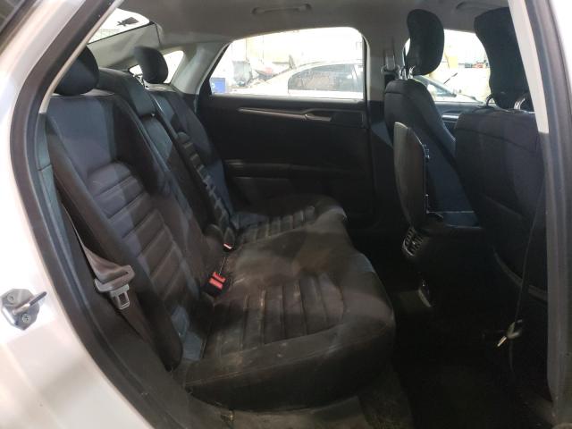 Photo 5 VIN: 3FA6P0LU7DR150526 - FORD FUSION SE 