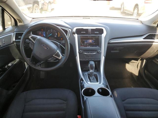 Photo 7 VIN: 3FA6P0LU7DR164779 - FORD FUSION SE 