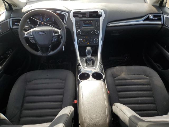 Photo 7 VIN: 3FA6P0LU7DR180013 - FORD FUSION SE 