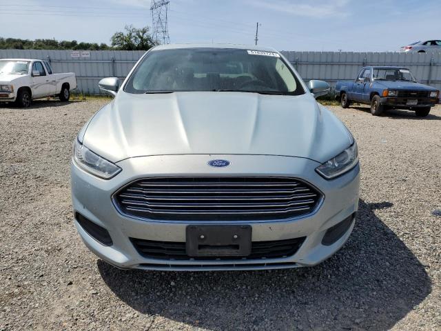 Photo 4 VIN: 3FA6P0LU7DR202463 - FORD FUSION 