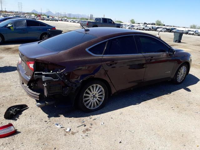 Photo 2 VIN: 3FA6P0LU7DR218128 - FORD FUSION SE 