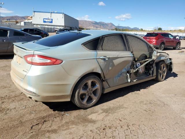 Photo 2 VIN: 3FA6P0LU7DR246737 - FORD FUSION SE 