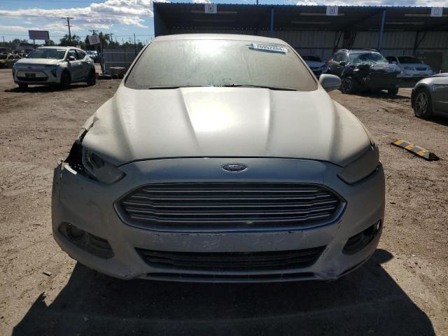 Photo 4 VIN: 3FA6P0LU7DR246737 - FORD FUSION SE 