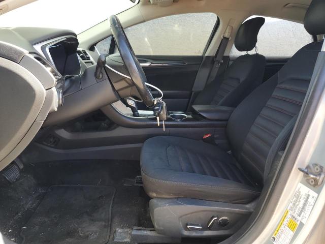 Photo 6 VIN: 3FA6P0LU7DR246737 - FORD FUSION SE 