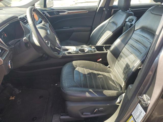 Photo 6 VIN: 3FA6P0LU7DR310033 - FORD FUSION SE 