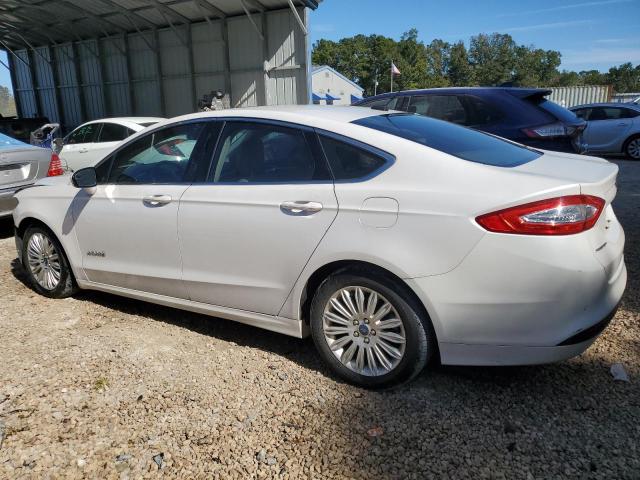 Photo 1 VIN: 3FA6P0LU7DR336681 - FORD FUSION 