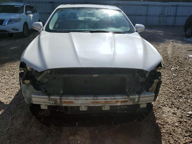 Photo 4 VIN: 3FA6P0LU7DR336681 - FORD FUSION 