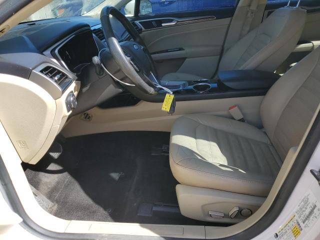 Photo 6 VIN: 3FA6P0LU7DR336681 - FORD FUSION 