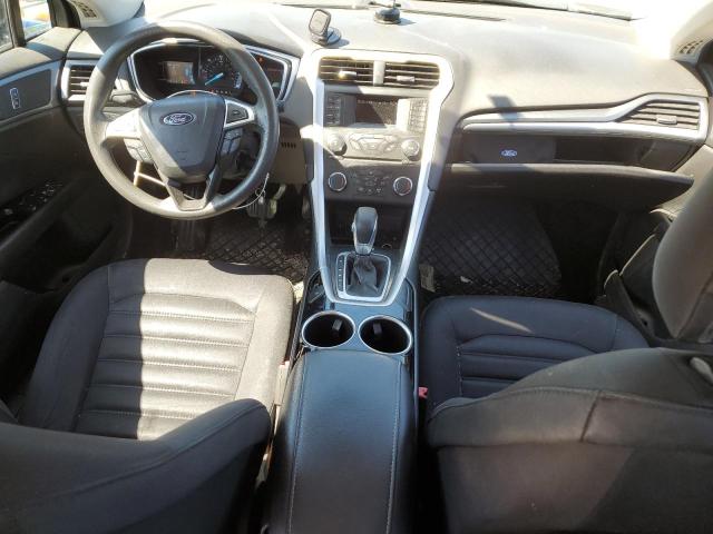 Photo 7 VIN: 3FA6P0LU7DR365596 - FORD FUSION 