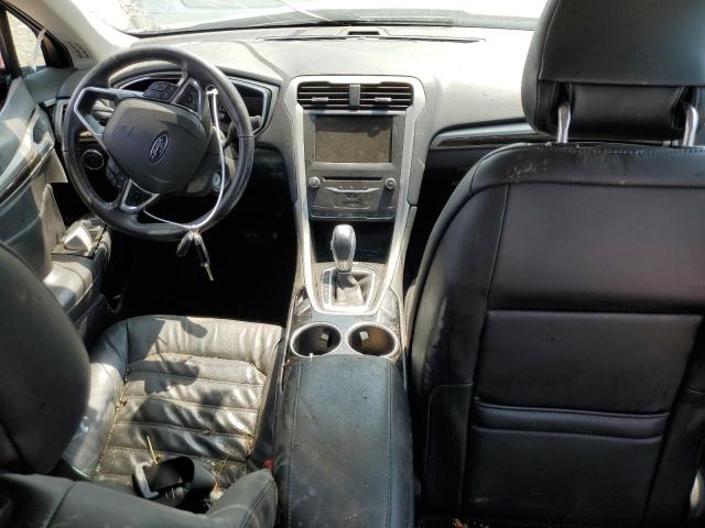 Photo 7 VIN: 3FA6P0LU7ER109217 - FORD FUSION SE 