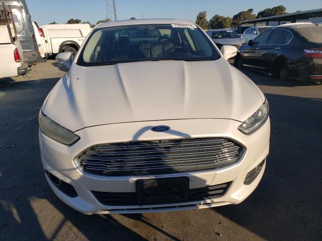 Photo 4 VIN: 3FA6P0LU7ER136773 - FORD FUSION SE 