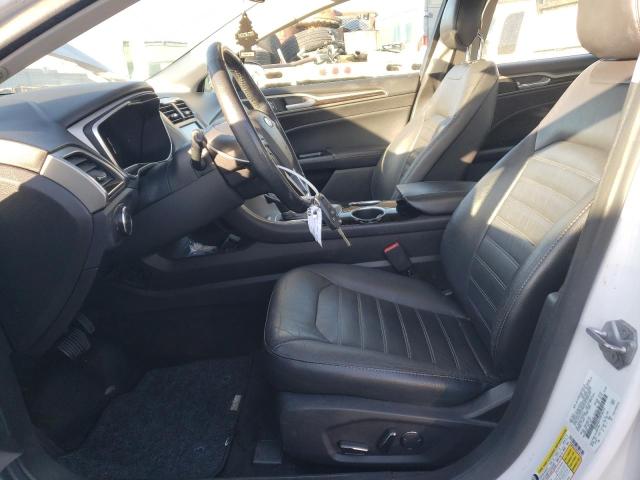 Photo 6 VIN: 3FA6P0LU7ER136773 - FORD FUSION SE 