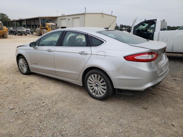 Photo 1 VIN: 3FA6P0LU7ER161592 - FORD FUSION SE 