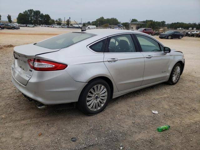 Photo 2 VIN: 3FA6P0LU7ER161592 - FORD FUSION SE 