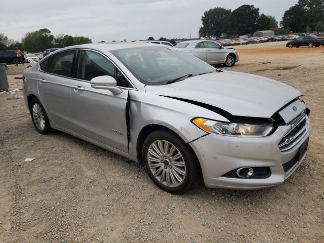 Photo 3 VIN: 3FA6P0LU7ER161592 - FORD FUSION SE 